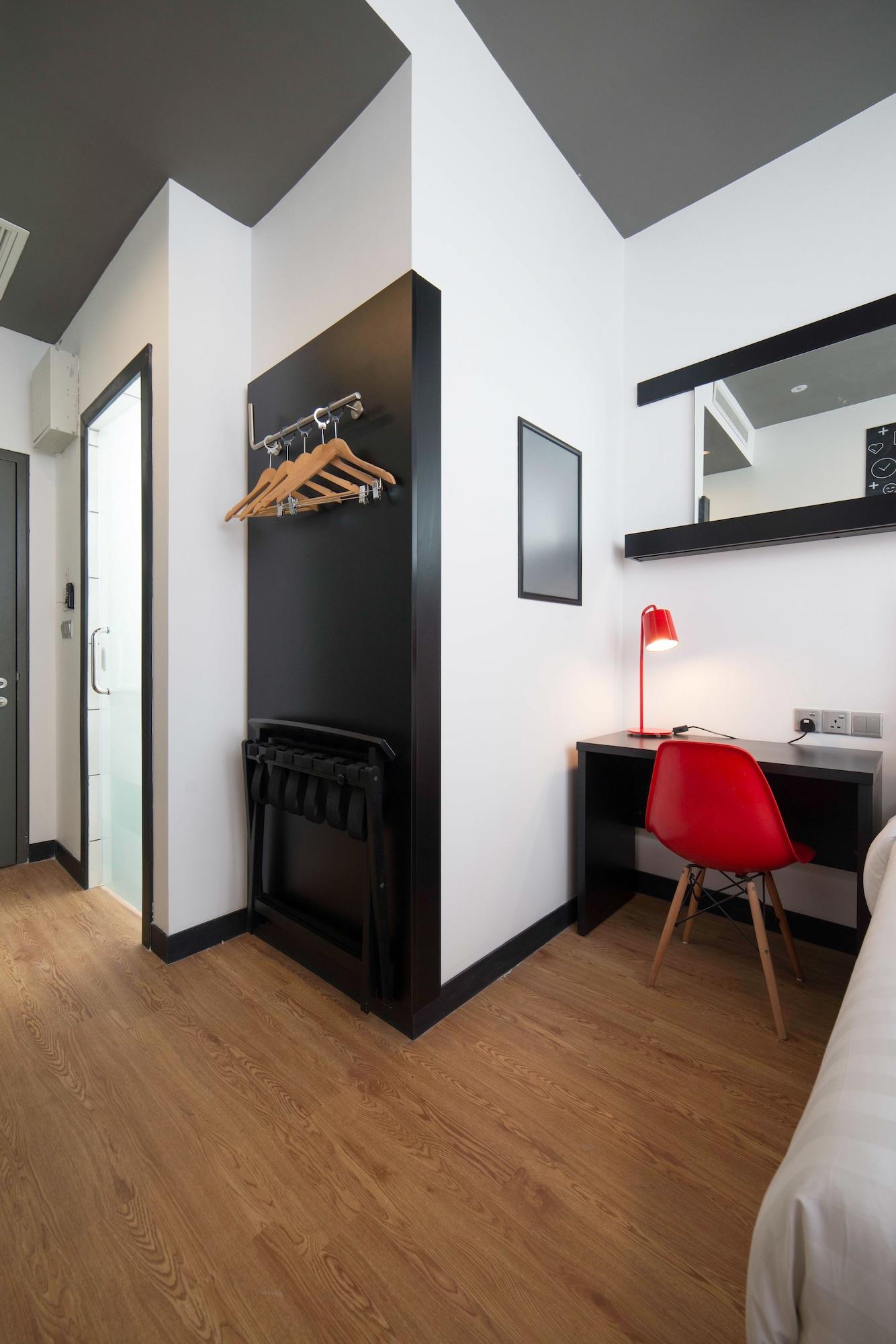 Kalya Hotel Bandung Dago Экстерьер фото