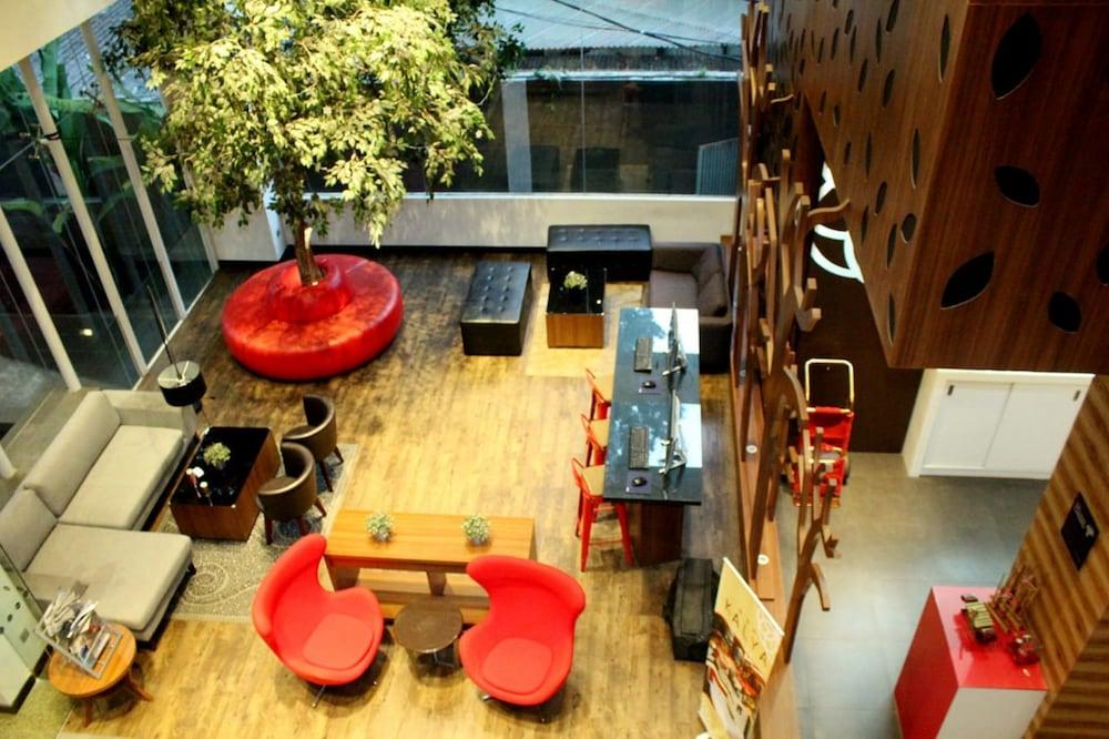 Kalya Hotel Bandung Dago Экстерьер фото