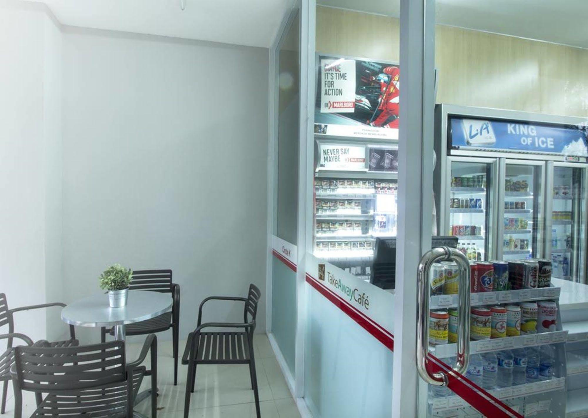 Kalya Hotel Bandung Dago Экстерьер фото